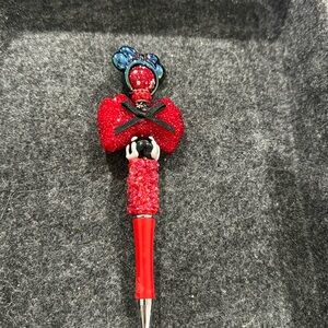 Buy1 get 2nd half off!!!Handmade Beaded Pen